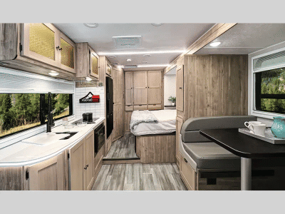 2024 Coachmen RV Prism Elite - Photo 3
