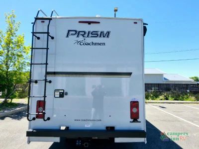 2024 Coachmen RV Prism Elite - Photo 4