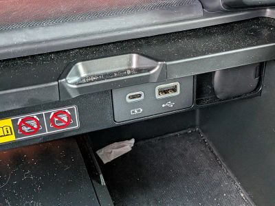 2025 Lexus RX — photo 32 view