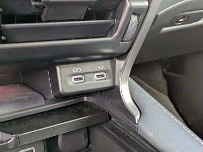 2025 Lexus RX — photo 33 view