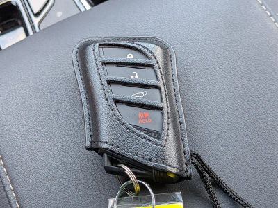 2025 Lexus RX — photo 37 view