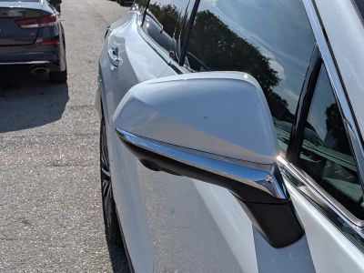2025 Lexus RX — photo 12 view