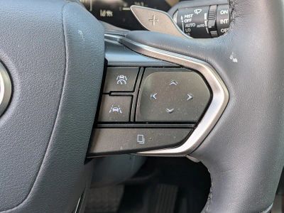 2025 Lexus RX — photo 27 view