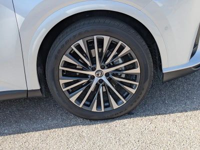 2025 Lexus RX — photo 11 view