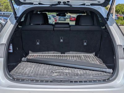 2025 Lexus RX — photo 13 view