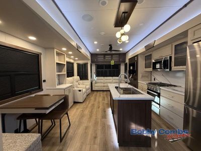 2026 Forest River RV Cedar Creek - Photo 8
