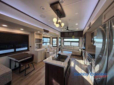 2026 Forest River RV Cedar Creek - Photo 11
