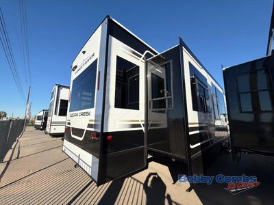 2026 Forest River RV Cedar Creek - Photo 5