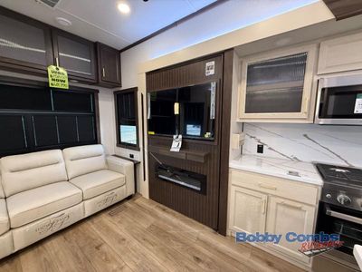 2026 Forest River RV Cedar Creek - Photo 14