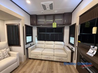 2026 Forest River RV Cedar Creek - Photo 13