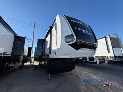 2026 Forest River RV Cedar Creek - Photo 3