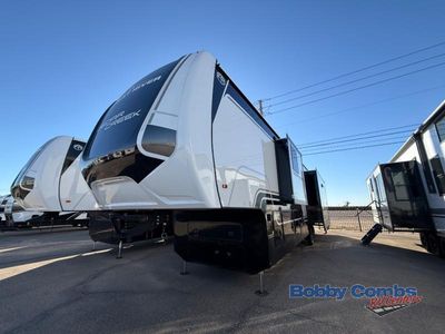 2026 Forest River RV Cedar Creek - Photo 2