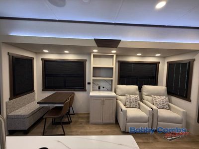 2026 Forest River RV Cedar Creek - Photo 12