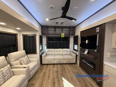2026 Forest River RV Cedar Creek - Photo 15