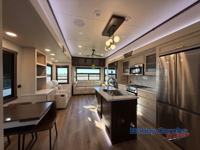2026 Forest River RV Cedar Creek - Photo 7