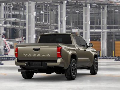 2026 Toyota Tacoma - Photo 11