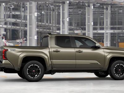 2026 Toyota Tacoma - Photo 14