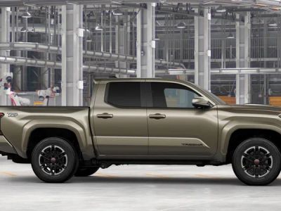 2026 Toyota Tacoma - Photo 15