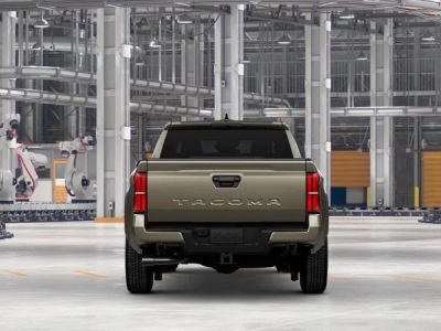 2026 Toyota Tacoma - Photo 10