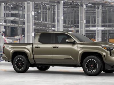 2026 Toyota Tacoma - Photo 16