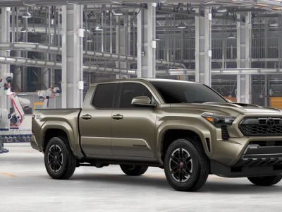 2026 Toyota Tacoma - Photo 17