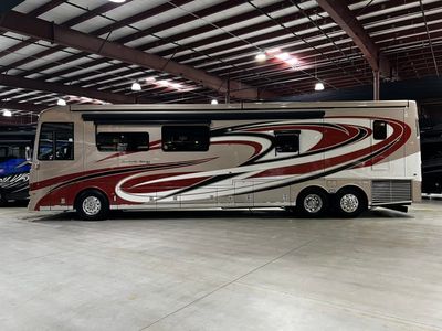 2022 Newmar DUTCH STAR - Photo 55