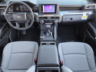 2026 Toyota Tacoma - Photo 18