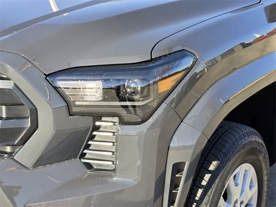 2026 Toyota Tacoma - Photo 5