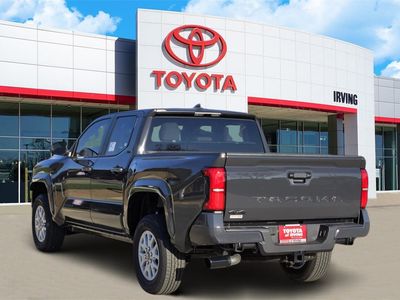 2026 Toyota Tacoma - Photo 3