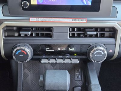 2026 Toyota Tacoma - Photo 13