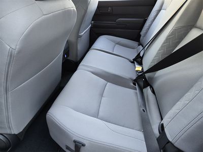 2026 Toyota Tacoma - Photo 19