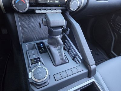 2026 Toyota Tacoma - Photo 14