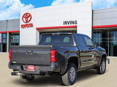 2026 Toyota Tacoma - Photo 4