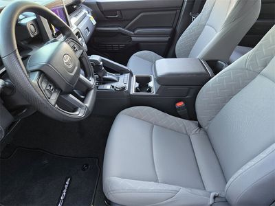 2026 Toyota Tacoma - Photo 8