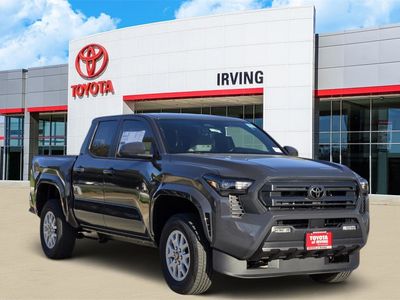 2026 Toyota Tacoma - Photo 2
