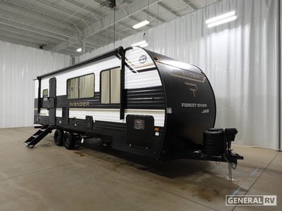 2026 Prime Time RV Avenger - Photo 1