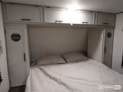 2026 Prime Time RV Avenger - Photo 9