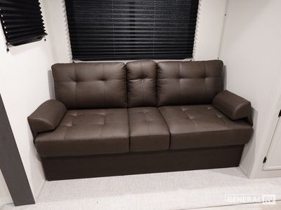 2026 Prime Time RV Avenger - Photo 13