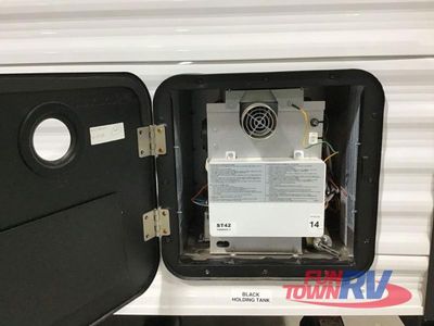 2025 Jayco Jay Flight SLX - Photo 15