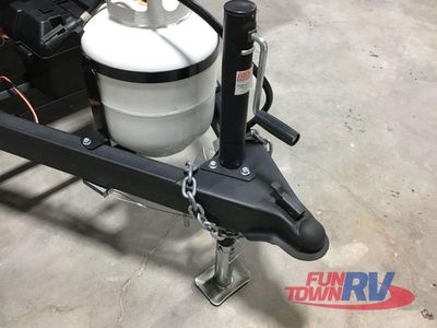 2025 Jayco Jay Flight SLX - Photo 3