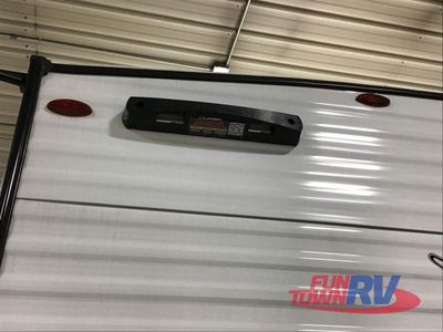 2025 Jayco Jay Flight SLX - Photo 16