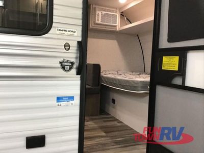2025 Jayco Jay Flight SLX - Photo 19