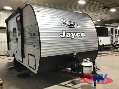 2025 Jayco Jay Flight SLX - Photo 1