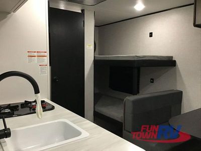 2025 Jayco Jay Flight SLX - Photo 20
