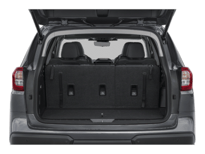 2026 Subaru Ascent - Photo 8