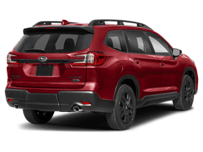 2026 Subaru Ascent - Photo 2