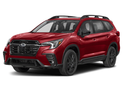2026 Subaru Ascent - Photo 1