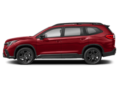 2026 Subaru Ascent - Photo 3