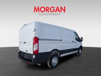 2025 Ford Transit-250 - Photo 4