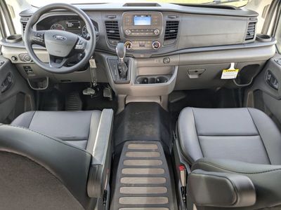 2025 Ford Transit-250 - Photo 13